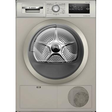 Сушильный автомат BOSCH WTN86202ME