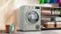 Сушильный автомат BOSCH WTN86202ME