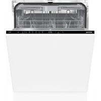 Встраиваемая посудомоечная машина GORENJE GV 643 E 90