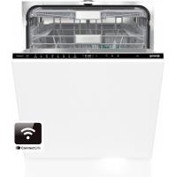 Встраиваемая посудомоечная машина GORENJE GV 693 C 61 AD