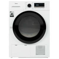 Сушильный автомат MIDEA MDG05C80/W-KZ