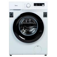 Стиральная машина MIDEA MFN03W80B/W-KZ