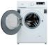 Стиральная машина MIDEA MFN03W80B/W-KZ