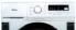 Стиральная машина MIDEA MFN03W80B/W-KZ