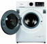 Стиральная машина MIDEA MFN11W105B/W-KZ