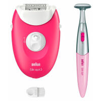 Эпилятор BRAUN SE3-202