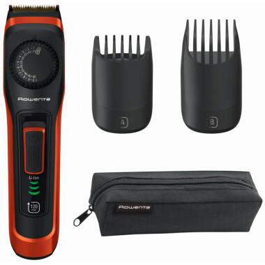 Триммер ROWENTA TN3800F4