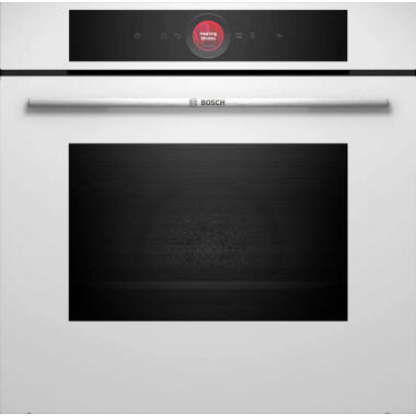 Духовой шкаф BOSCH HBG7341W1