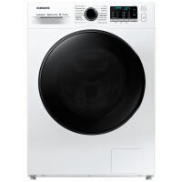 Стирально-сушильная машина SAMSUNG WD90AAS42BE