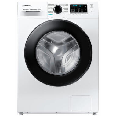 Стиральная машина SAMSUNG WW80AGAS26AELD