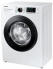 Стиральная машина SAMSUNG WW80AGAS26AELD