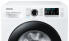 Стиральная машина SAMSUNG WW80AGAS26AELD