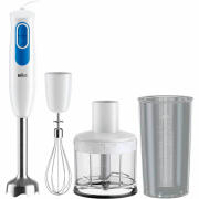 Блендер BRAUN MQ20236MWH 
