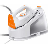 Паровая станция BRAUN IS1511WH