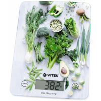 Кухонные весы VITEK VT-7984 