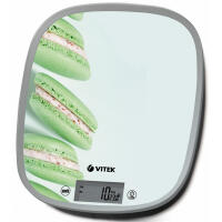 Кухонные весы VITEK VT-7985