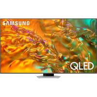QLED Телевизор SAMSUNG QE55Q80DAUX