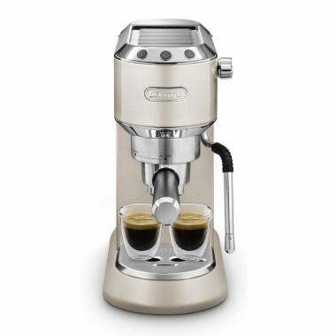 Кофеварка DELONGHI EC885.BG
