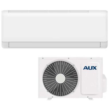 Кондиционер AUX ASW-H18A4/QCR1