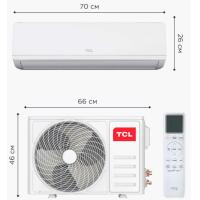 Кондиционер TCL TAC-CT09ONF