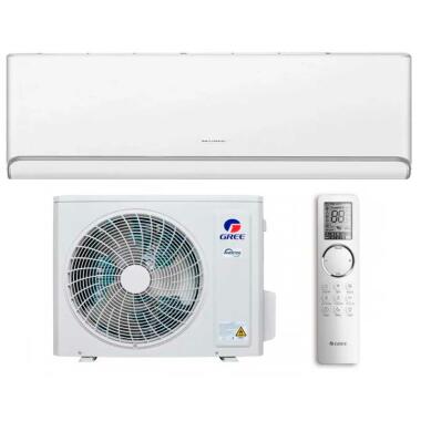 Кондиционер GREE AIRY 09 INVERTER