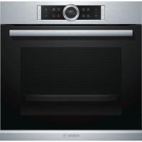 Духовой шкаф BOSCH HBG675BS1