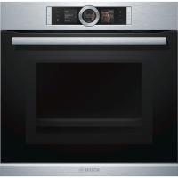 Духовой шкаф BOSCH HMG636BS1