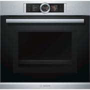 Духовой шкаф BOSCH HMG636BS1