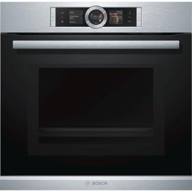 Духовой шкаф BOSCH HMG636BS1
