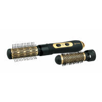 Фен-щетка VITEK VT-2296 BK