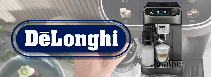 Delonghi ECAM320.71TB